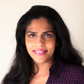 Shivani Bhasin