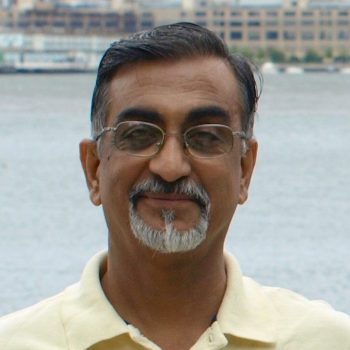 Prof. Harsh V. Bhasin